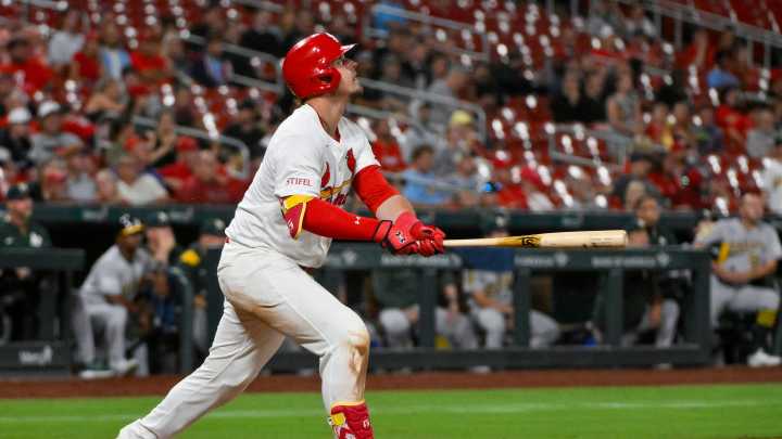 Giants at Cardinals odds, picks and predictions