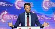 Publication paid witches to curse Charlie Kirk days before he was shot dead