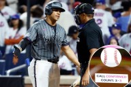 Exclusive | MLB to officially begin Robot Umps era — ABS set to be approved for 2026