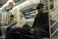 How to watch new Spike Lee movie 'Highest 2 Lowest' for free