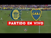 Gratis online: Boca vs. Central EN VIVO vía ESPN y Pelota Libre TV
