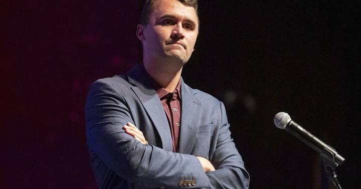 LA teachers investigated for posts about Charlie Kirk