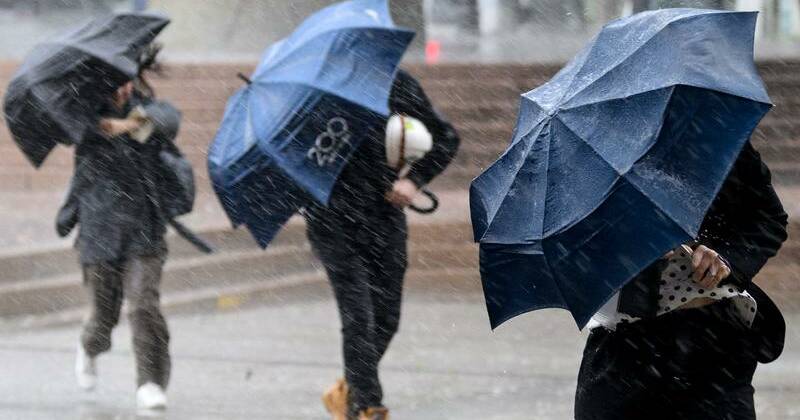 Water cycle becoming harder to predict: UN scientists