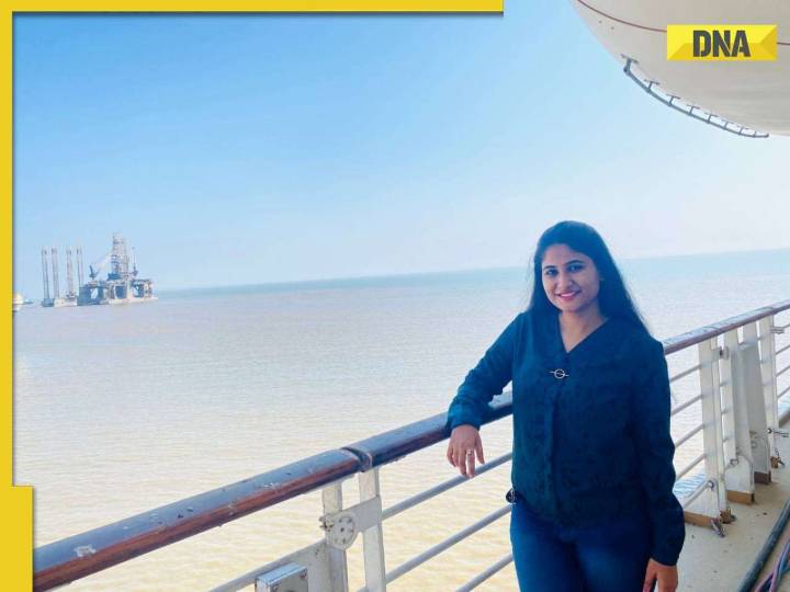 Dr. Himali Upadhyay's Forensic Approach to Invasive Species