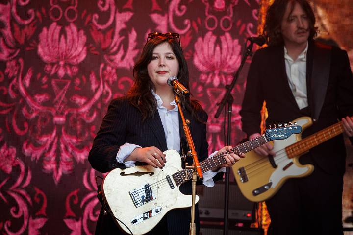 Amazon to Stream D.C. Edition of All Things Go Festival
