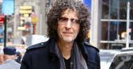 Howard Stern Finally Addresses 'Firing' and 'Cancellation' Rumors
