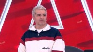 Tras su prolongada ausencia de "LAM", la rotunda decisión que tomó Ángel de Brito
