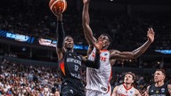 EuroBasket 2025: Germany holds off Turkey to win gold