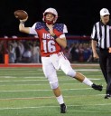Wadsworth football vs. Twinsburg: Grizzlies take battle of Suburban League unbeatens