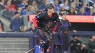 Myles Straw’s RBI double lifts Toronto Blue Jays to win over Baltimore Orioles 