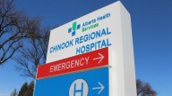 $100,000 donation to Lethbridge cardiac care centre