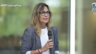 Por qué lloró Noemí Galera en el casting final de OT