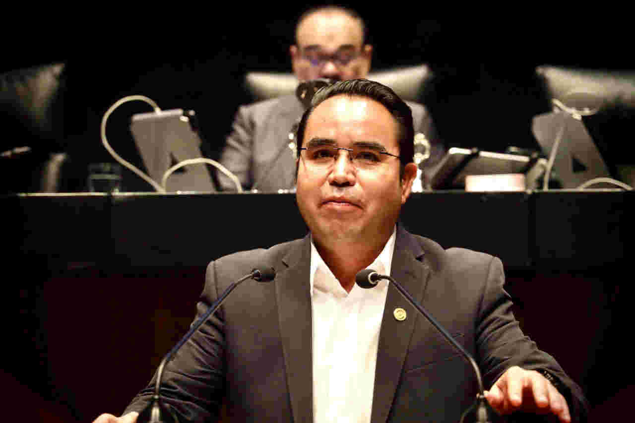 Obras estratégicas de agua garantizan futuro a Sonora y a todo México: Heriberto Aguilar