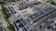 Orlando on verge of all-renewable energy buildings