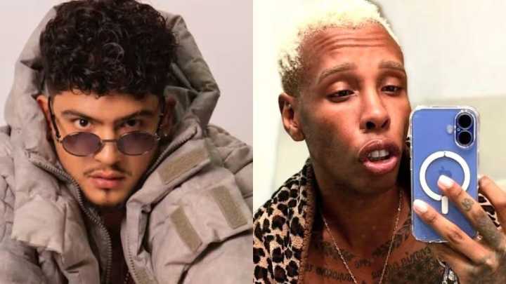 Encuentran sin vida a cantante y DJ colombianos en EdoMéx