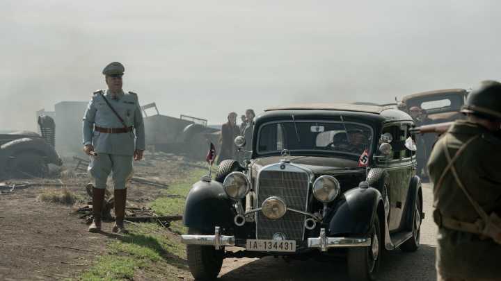 Here are all the movies playing at Montclair Film Festival