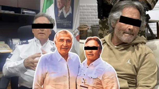 Detienen en Paraguay a Hernán Bermúdez Requena