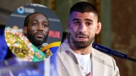 Ilia Topuria, peleador de UFC, reta a Terence Crawford: “No tengo dudas, sería victoria para mí”