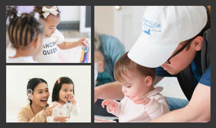 The Bunny Hive, place for little ones, opens Kenilworth location