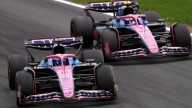 F1: la orden de Alpine que generó polémica con Franco Colapinto en Monza