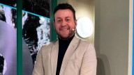 Leo Paradizo será papá a los 46 años,