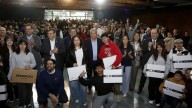 Mejores promedios de escuelas secundarias de Neuquén recibirán un pago extra de la beca Gregorio Álvarez