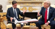Trump se dirige a países de la OTAN tras incursión de drones rusos en Polonia