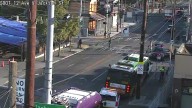 1 arrested, 1 injured in Chinatown-International District stabbing