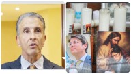 Habla el doctor Fernando Hakim, el médico que trató a Miguel Uribe Turbay: “Uno no es Dios”
