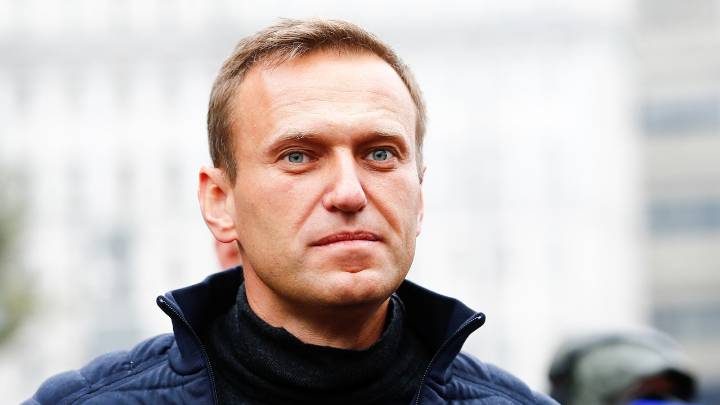 Yulia Navalnaya afirma que las pruebas occidentales de su marido Alexéi Navalny aseguran que fue envenenado