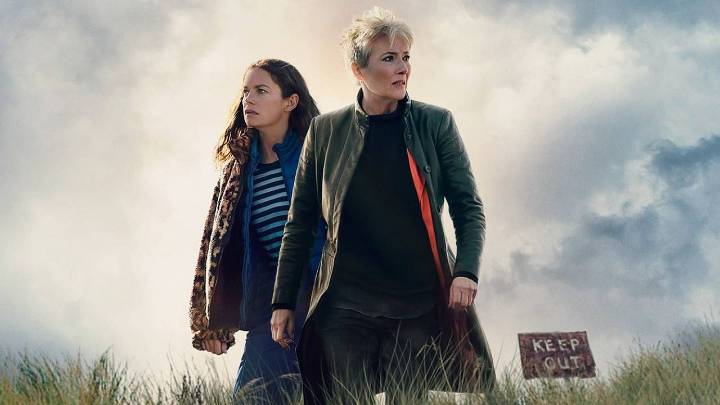 Apple’s new mystery thriller series gets first trailer — and it looks perfect for fans of ‘Slow Horses’