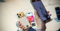 ¿Vas a comprarte el iPhone 17? Compradores reportan que el teléfono se raya rápido