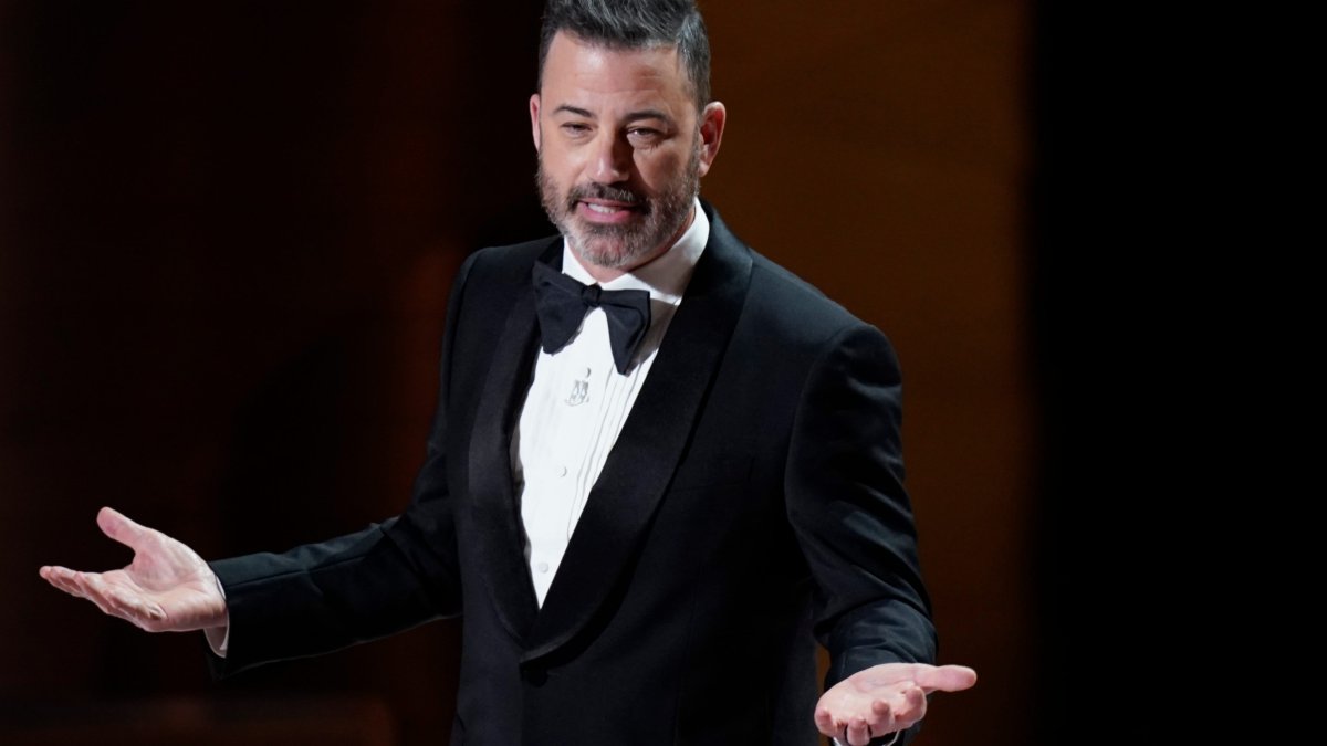 Jimmy Kimmel: Reaction to show pulled from ABC after Charlie Kirk comments