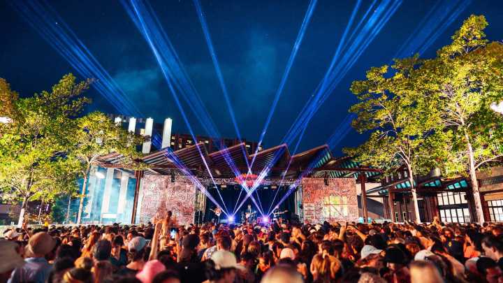 Laneway Festival 2026 Lineup and Dates Revealed