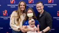 2 families bond through groundbreaking liver transplants