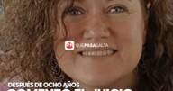 COMENZÓ EL JUICIO POR EL FEMICIDIO DE JIMENA SALAS