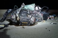 4 takeaways from Michigan’s 2024 vehicle crash data
