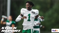 📈 Stock Report | Jets Defense Getting Healthy Ahead of Opener