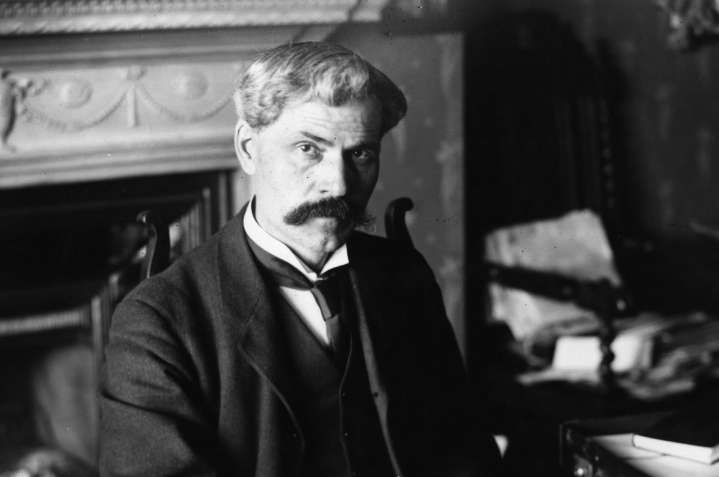 What Keir Starmer can learn from Ramsay MacDonald