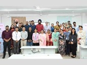 CEC-CGCL Landran organizes faculty development program on Cloud Computing