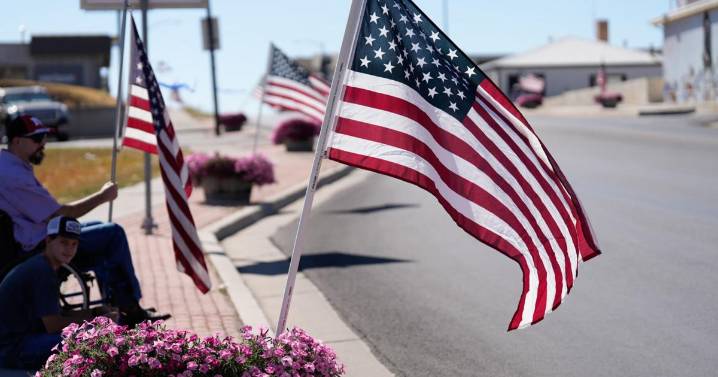 Utah officials highlight trauma resources after Kirk shooting, Garland officer deaths