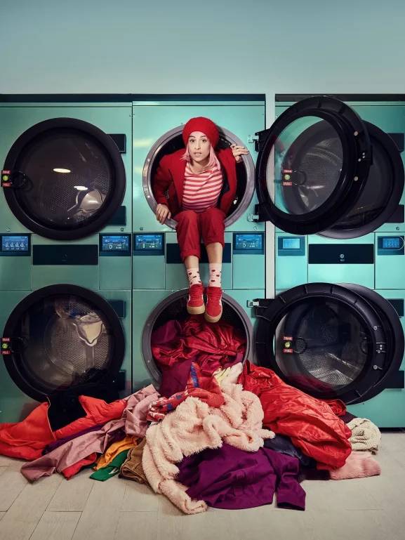 'Caperucita en Manhattan' llega a Soria como anticipo de la campaña cultural de otoño