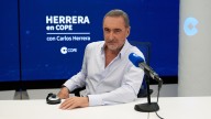 Carlos Herrera te cuenta las novedades del caso Santos Cerdán: "Los audios de Koldo son auténticos como la vida misma"