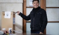 El PJ obtuvo una victoria contundente sobre Milei en la provincia de Buenos Aires