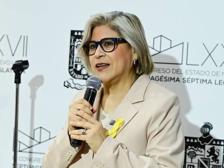 Asegura MC que es el PRI y PAN quienes buscan bloquear candidatas