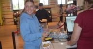 To tackle meal debt, Laconia students can now only charge school lunch, breakfast