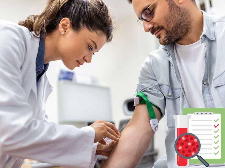 Análisis de sangre: la frecuencia ideal para cuidar tu salud