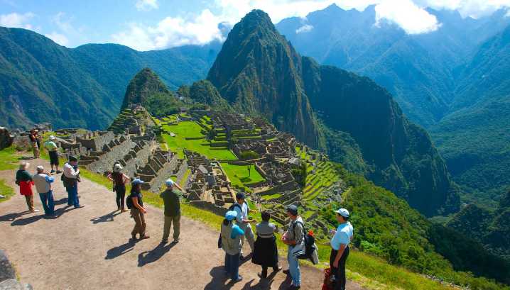 Ministerio de Cultura reafirma que Machu Picchu mantiene su estatus como Patrimonio Mundial y no está en peligro