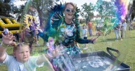 50 plus photos from a big Spring weekend in Tamworth