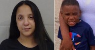 Woman pleads guilty in death of 7-year